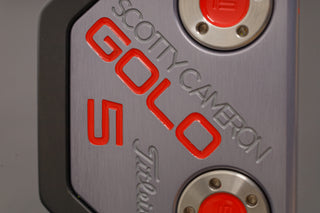 Custom Shop Restored GoLo 5 LH