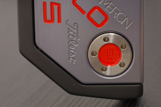 Custom Shop Restored GoLo 5 LH