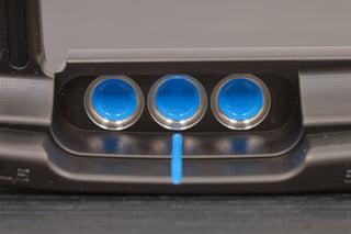 Custom Shop B3 Triple Design Ltd Newport 2