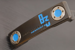 Custom Shop B3 Triple Design Ltd Newport 2