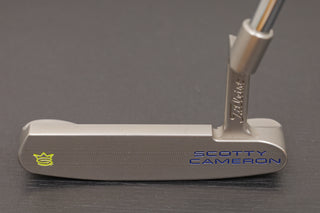 Custom Shop Special Select Newport