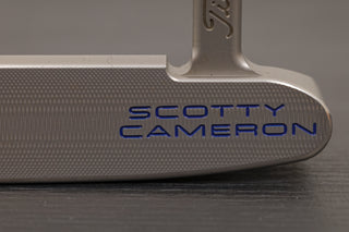 Custom Shop Special Select Newport
