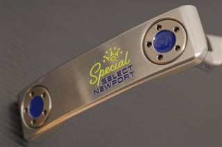 Custom Shop Special Select Newport