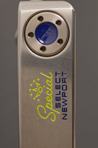 Custom Shop Special Select Newport
