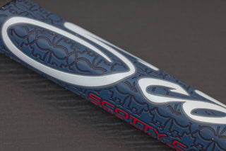 Custom Shop Paddle Red/White/Blue Medium