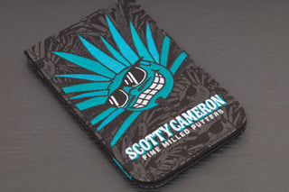 2026 TCC Agave Fields Forever Scorecard Holder