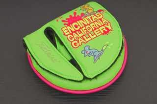 2026 Gallery Tour Rat Painter