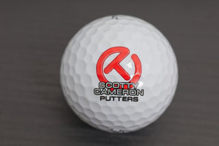 Logo ball - Circle-T