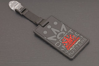 Gallery 7 Point Crown Leash