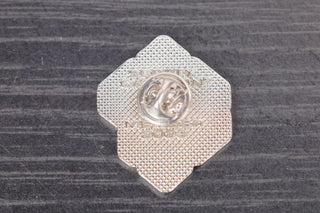 2023 Club Cameron Pin Badge