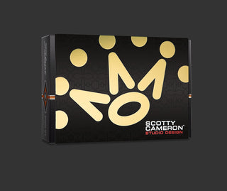 Logo balls - 2019 Cinco de Mayo