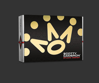 Logo balls - 2019 Cinco de Mayo