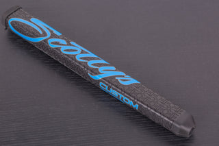 Custom Shop Paddle Black/Blue Large