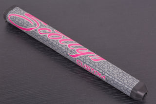 Custom Shop Paddle Grey/Pink Large