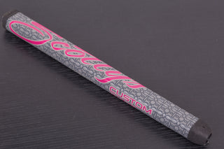 Custom Shop Paddle Grey/Pink Medium