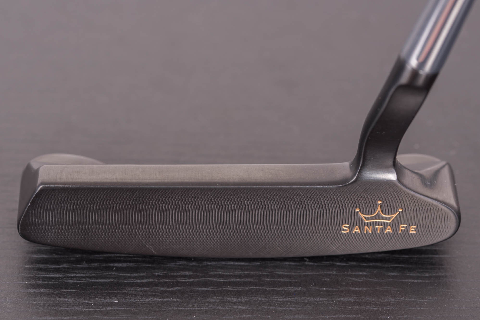 Scotty Cameron Custom Shop restored Santa Fe – Custom Cameron