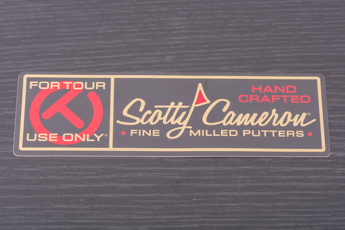 Scotty Cameron Sold Collection – Page 3 – Custom Cameron