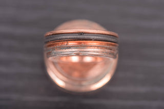 25 gram Custom Shop - Crown Copper Weights