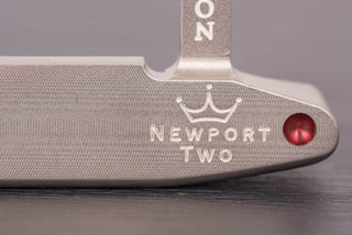 Tour Art Of Putting Newport 2