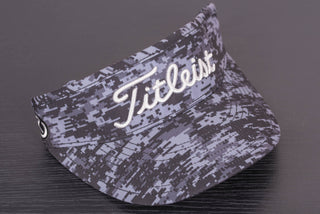 2017 Grey Camo visor