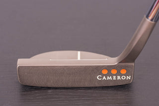 Custom Shop Pro Platinum Del Mar 3.5