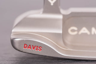 Inspired By Davis Love III