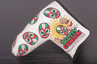 2011 Cinco De Mayo Masks