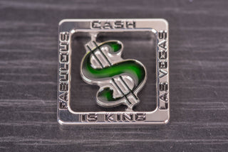 2013 Las Vegas Cash Is King