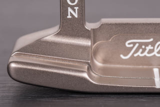 Custom Shop restored Made For The Tour Art Of Putting Newport 2