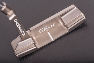 Custom Shop restored Made For The Tour Art Of Putting Newport 2