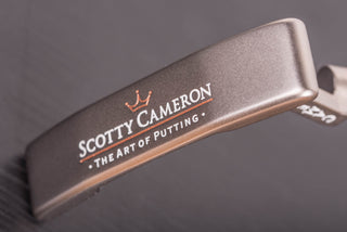 Custom Shop restored Made For The Tour Art Of Putting Newport 2