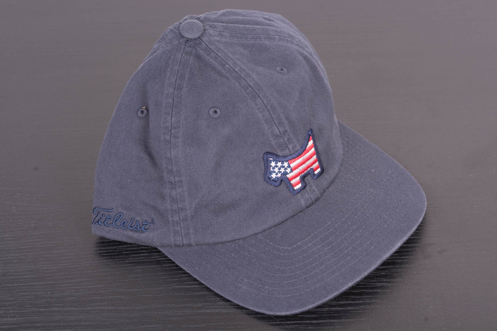 2017 US Open Americana Classic navy hat