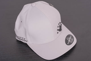 2017 Open 7 Point Crown Delta hat