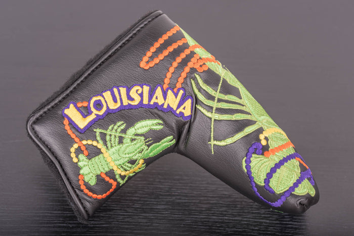 2013 Lousiana Mardi Crawfish