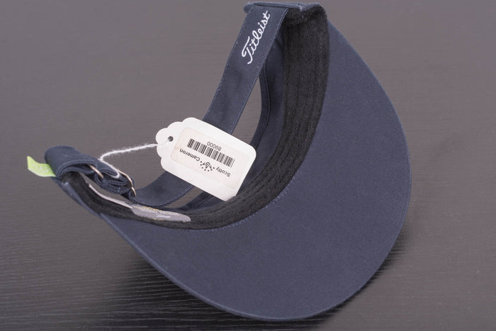 Custom Shop visor