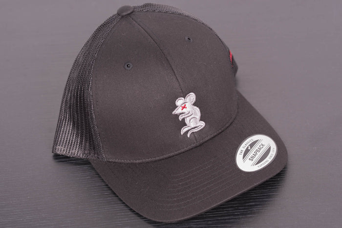 2017 PGA Tour Rat Trucker hat