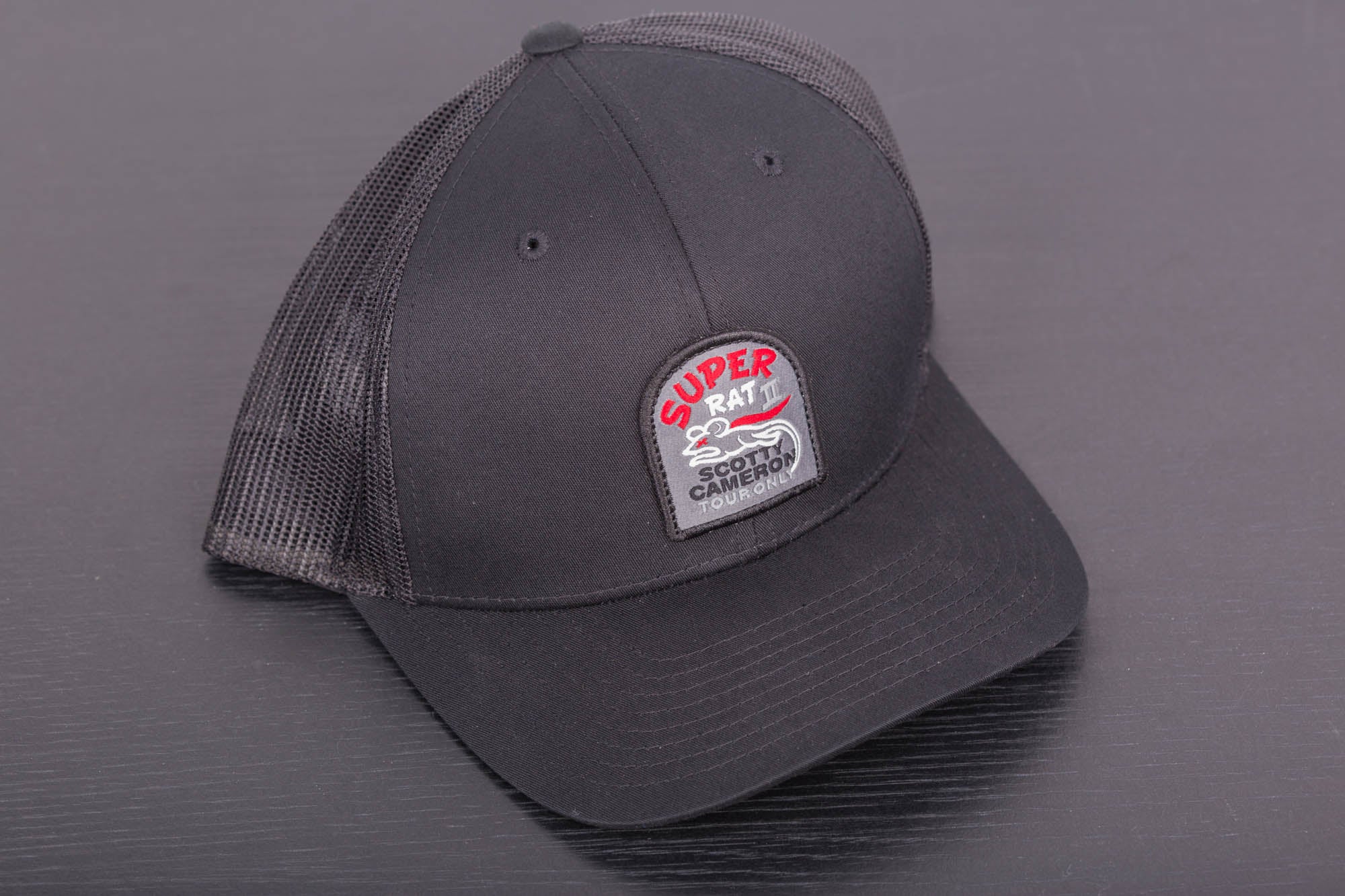 2018 Gallery Super Rat II Hat