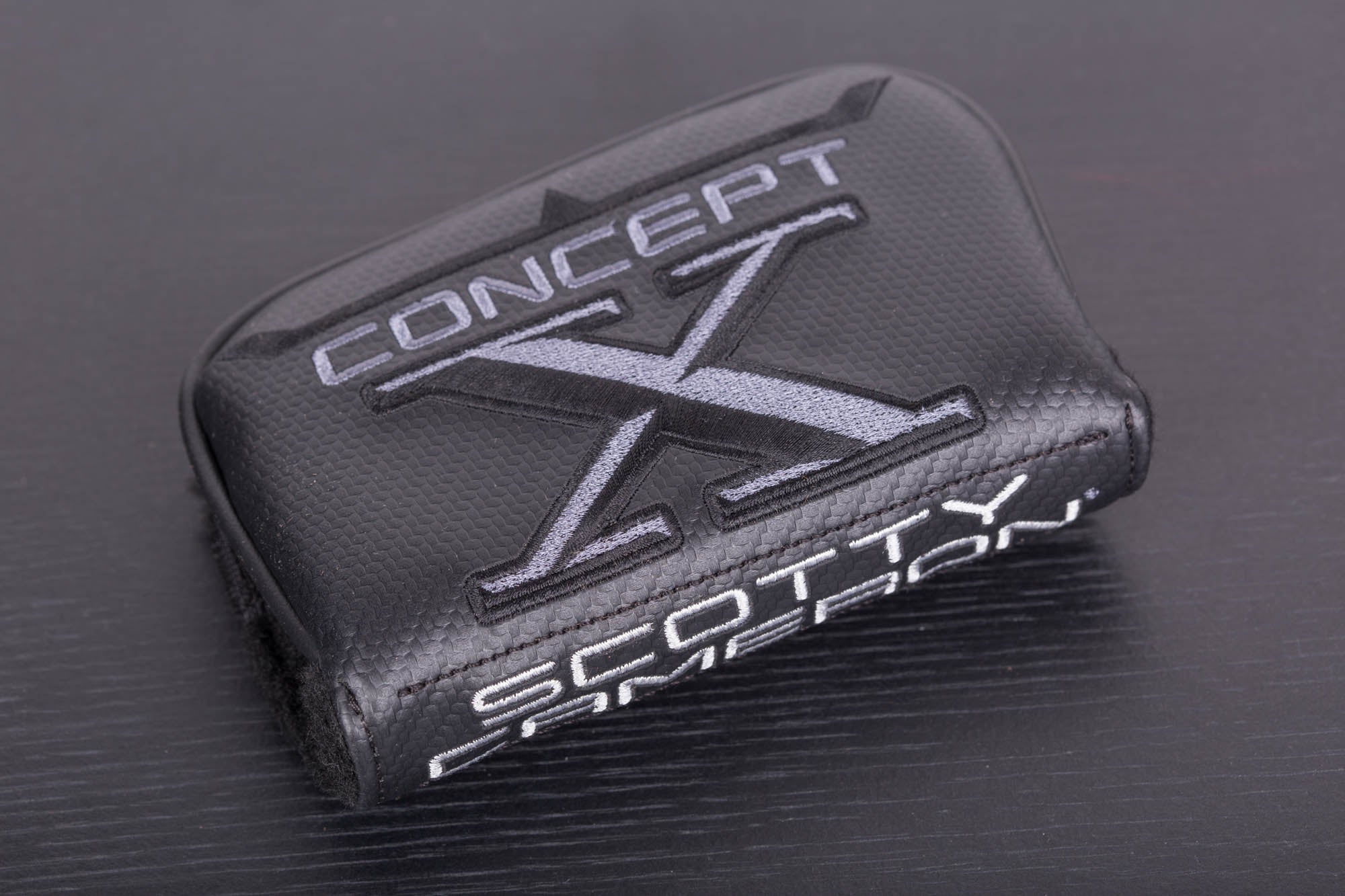 2018 Concept-X CX-01