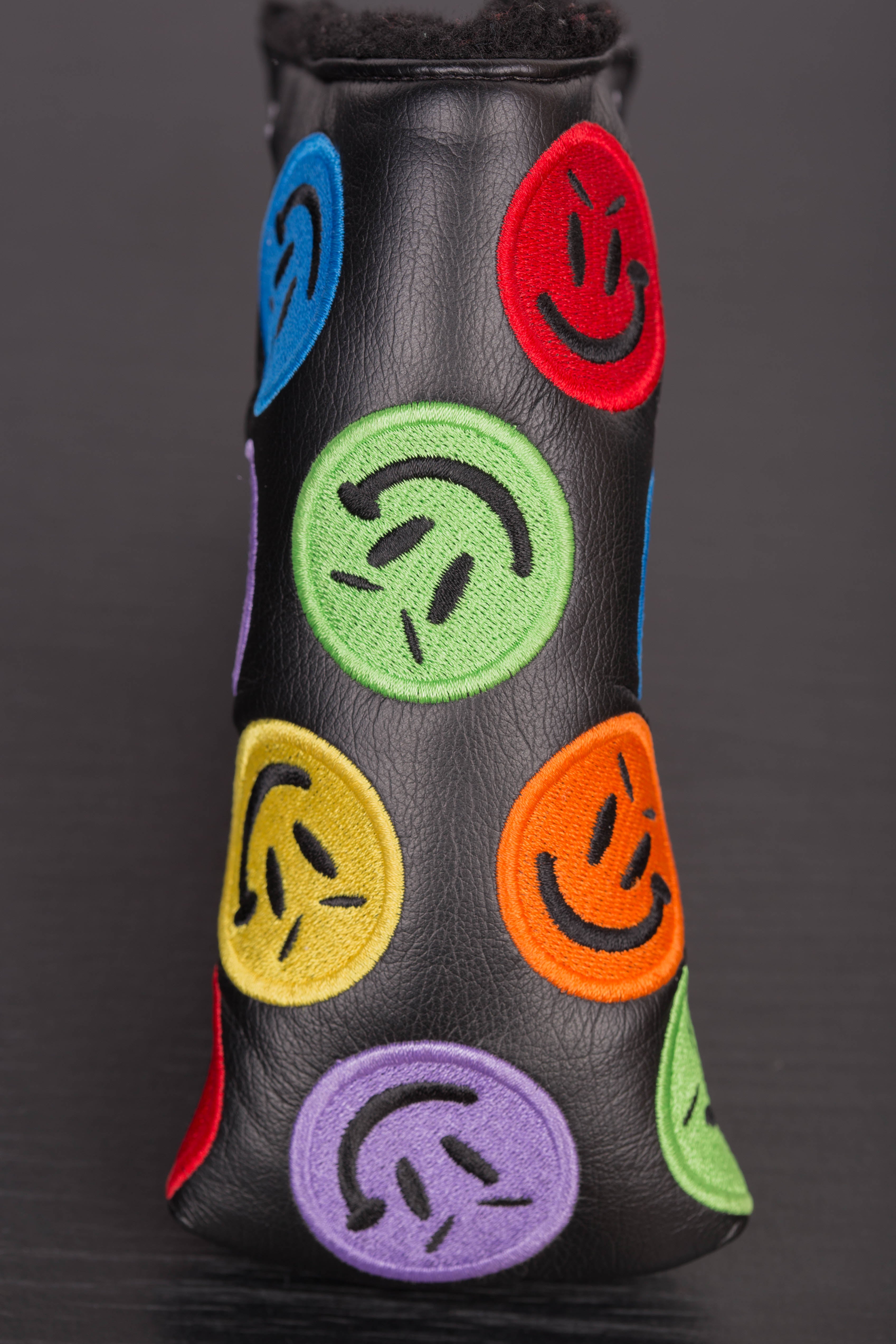 Scotty Cameron 2012 Limited Edition Custom Shop Putter Cover Japan Scotty Cameron 2012 Limited Edition Custom Shop Putter Cover Japan