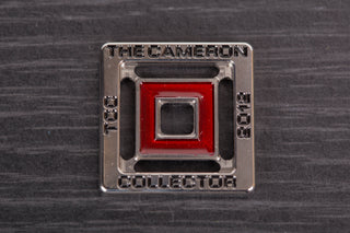 2012 TCC Cameron Collector