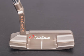 Custom Shop restored Pro Platinum Newport 2