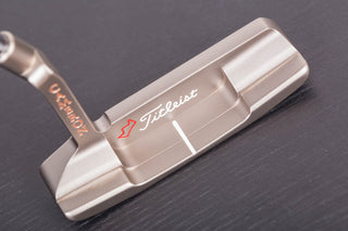 Custom Shop restored Pro Platinum Newport 2