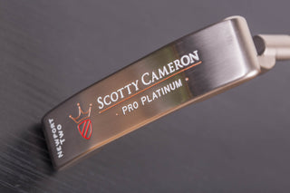 Custom Shop restored Pro Platinum Newport 2