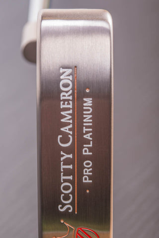 Custom Shop restored Pro Platinum Newport 2