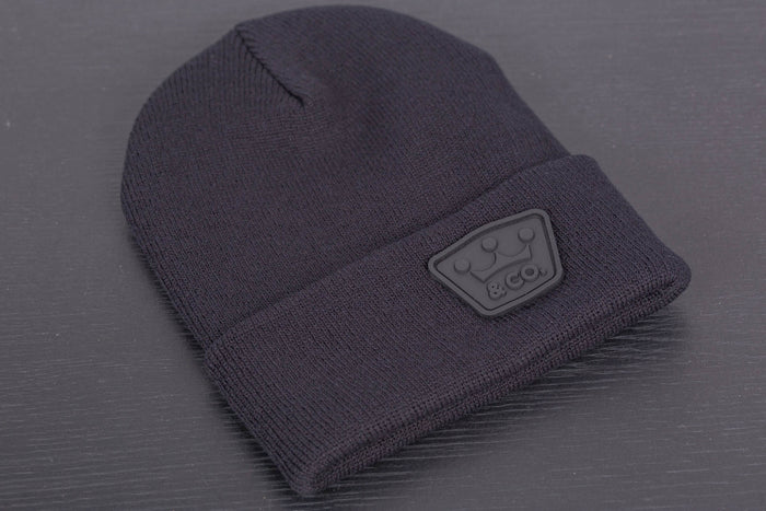 2018 Holiday Crown & Co. Beanie