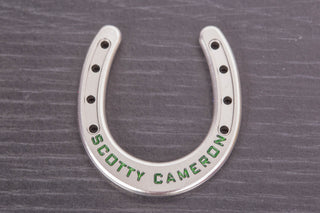 2019 St. Patricks Day Lucky Horseshoe