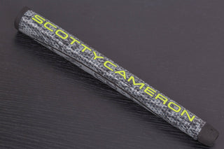 Scotty Cameron Matador LE New Grey Oversize Golf Putter - Foto 4