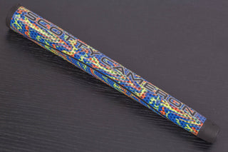 Matador Custom Shop Medium Psychedelic Tie-Dye