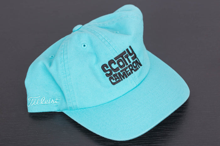 2019 Gallery Tiffany Titleist Hat