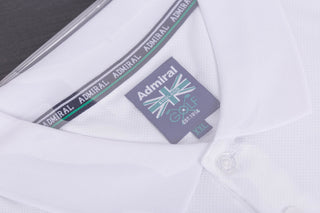 2019 Museum & Gallery Admiral 3 Dogs Polo Shirt